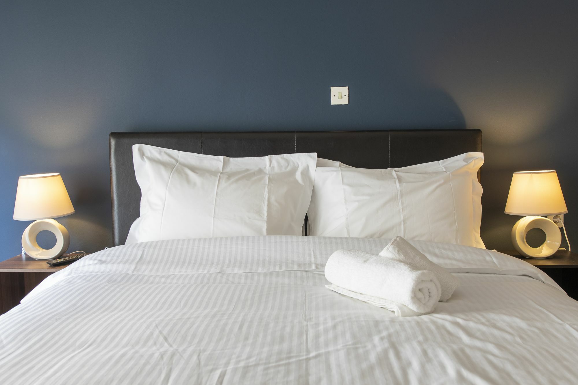 Megaron Blue Apartment Athens Exterior photo